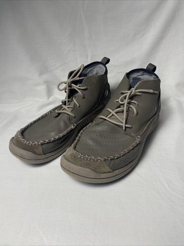 Crocs men linden boot - linden,