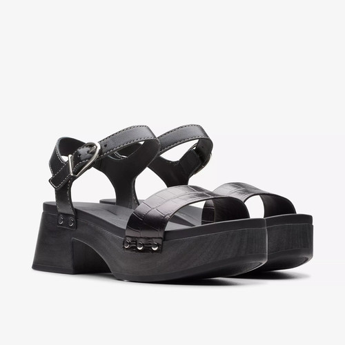 Bnib clarks ladies sivanne - clarks, bay