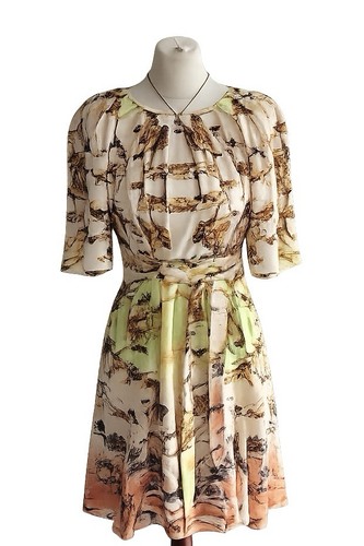 Karen millen rui jiang - karen,