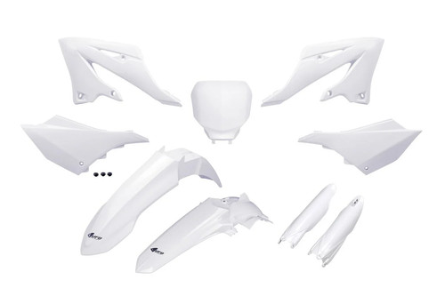 Ufo body kit - ufo, yz125/250
