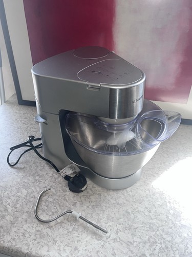 Kenwood kitchen machine - kenwood,
