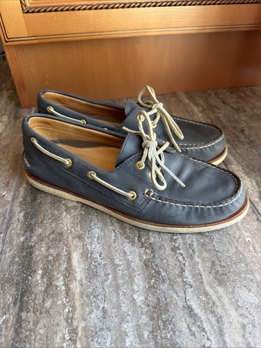 Sperry top sider gold - gold, cup