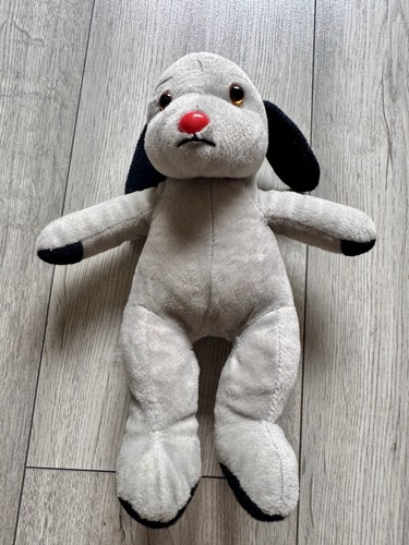Sooty show sweep - sooty, dog