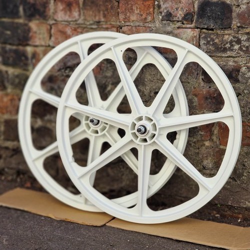 Skyway tuff wheels - 24, inch