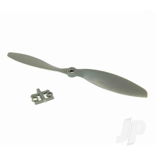 Apc 8x4 slow flyer propeller - 8x4.7,