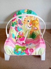 Fisher-Price Baby Bouncer