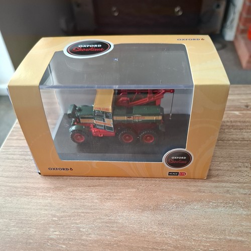 Oxford diecast traylen - diecast, traylen's