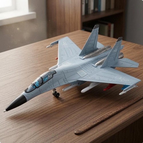 Jet model scale - jet,