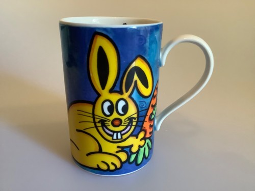 Dunoon grub hunters mug - -,