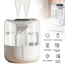 Air Humidifier Cool Mist Air