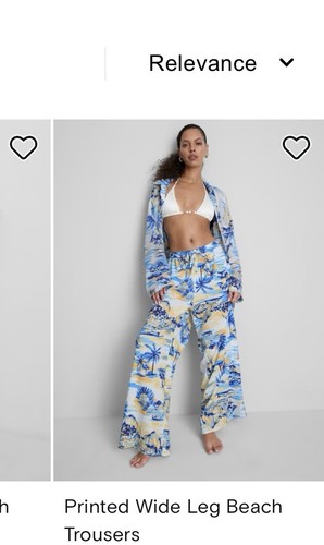Primark women beach - primark,