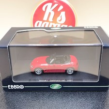 EBBRO 1/43 Suzuki Cappuccino