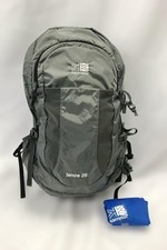Karrimor Lancs25 Gray Backpack
