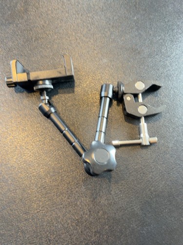 Articulating magic arm - articulating,