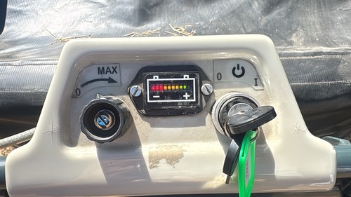 Cramer ls5000 esw - cramer,