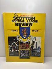 Rare Scottish Official