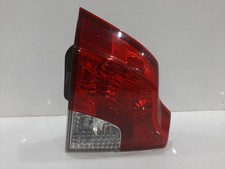 2011 VOLVO S40 Mk2 N/S Passengers Left Rear Taillight Tail Light