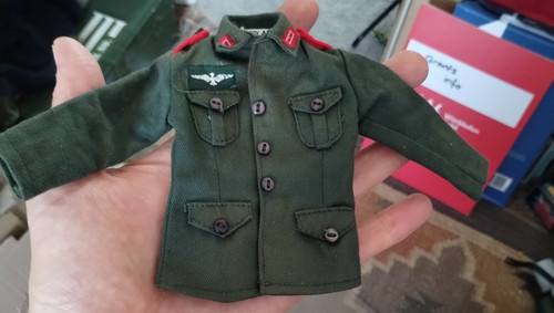 Vintage action man palitoy - action,