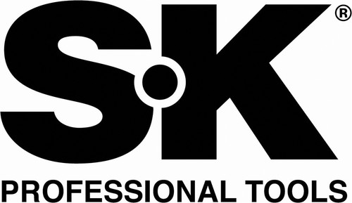 Professional tools set - tools, skt