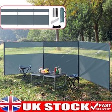 Wind breaker camping beach - wind,