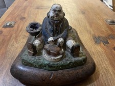 ANTIQUE VICTORIAN DANIEL