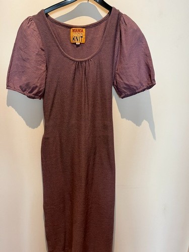 Ladies noa dress - noa,