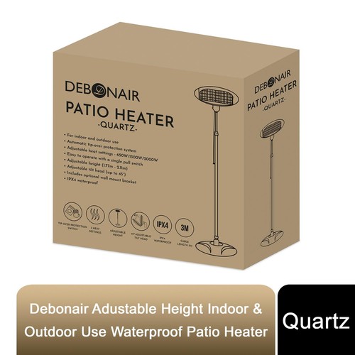 Debonair adustable height - debonair,