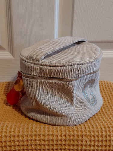 New clarins beige fabric - beige,