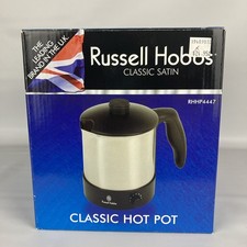 Vintage Russell Hobbs Hot Pot