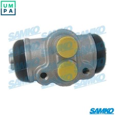 WHEEL BRAKE CYLINDER C31151