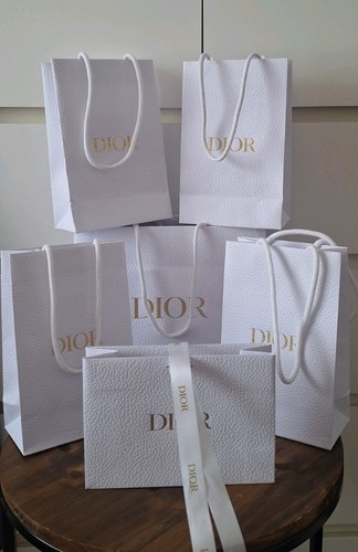 Authentic dior empty gift - dior,