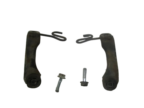 Bracket honda 250 - honda, md03