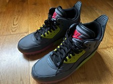 NIKE AIR MAX 90 SNEAKERBOOT