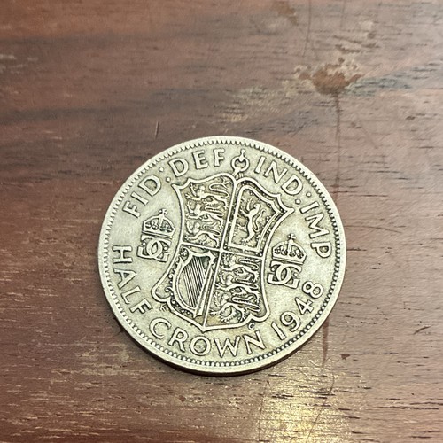 1948 great britain george - george, vi