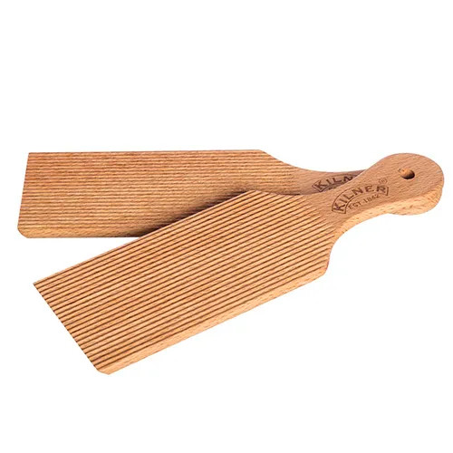 Kilner set butter paddles - kilner,
