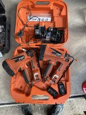 Paslode IM65A F16 Cordless