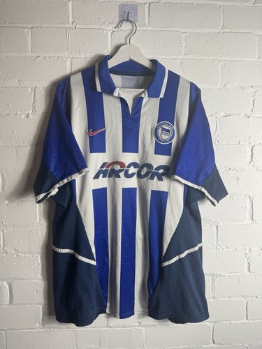 Hertha bsc berlin 2002 03 - hertha,