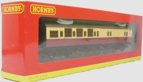 Hornby r4349a maunsell - hornby, br