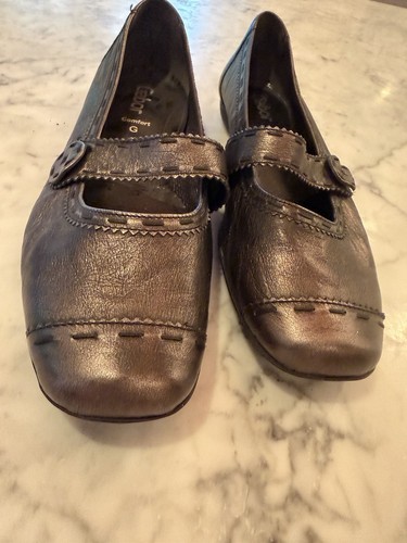 Gabor comfort pewter metallic - comfort,