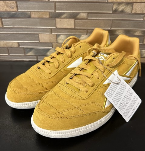Reebok classic suede - classic, az