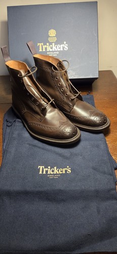 Trickers stow country - trickers,