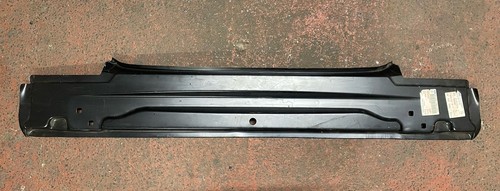 Ford escort mk5 rear - ford,