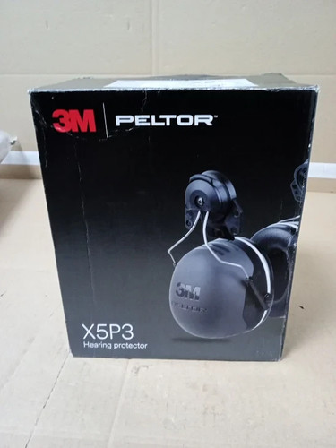 Peltor x5p3 db helmet - x5p3,