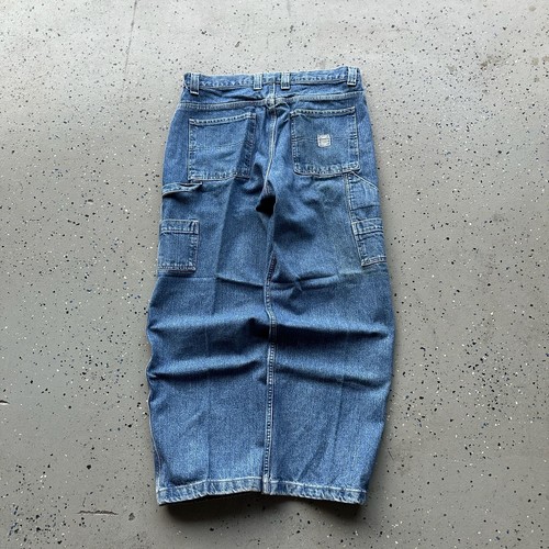 Baggy faded glory vintage - faded,