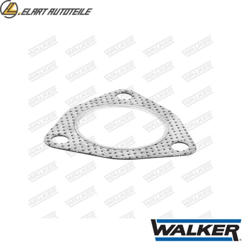 Exhaust pipe gasket 81189 for - pipe,
