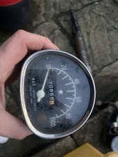 Suzuki B120 B105 B100 KT120