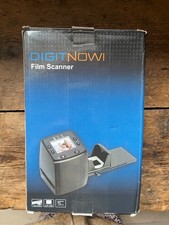DIGITNOW Film Scanner and