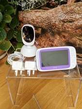 Video baby monitor 6000 - video,