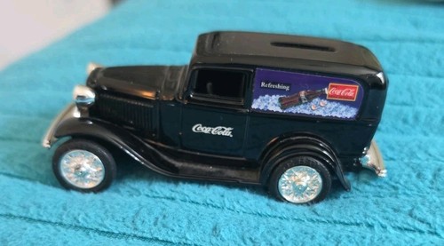 Ertl coca cola 1932 - coca-cola,