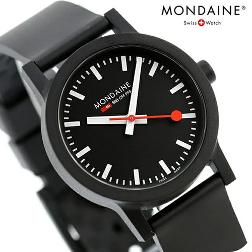 Mondaine essence ladies - essence, ladies’